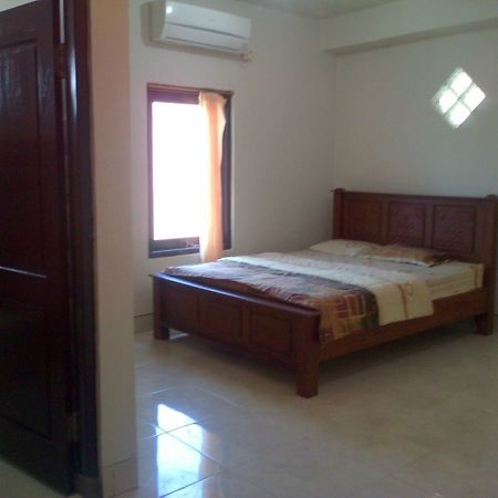 Kalasan Oyo 586 Hotel Wijaya المظهر الخارجي الصورة