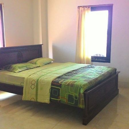 Kalasan Oyo 586 Hotel Wijaya المظهر الخارجي الصورة