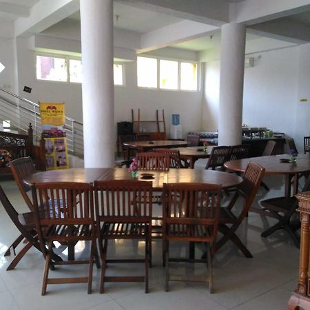 Kalasan Oyo 586 Hotel Wijaya المظهر الخارجي الصورة
