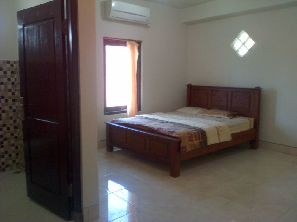 Kalasan Oyo 586 Hotel Wijaya المظهر الخارجي الصورة