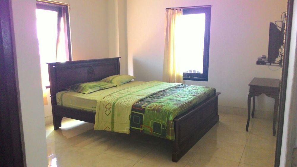Kalasan Oyo 586 Hotel Wijaya المظهر الخارجي الصورة