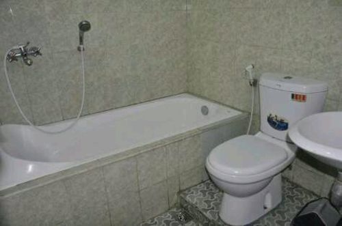 Kalasan Oyo 586 Hotel Wijaya المظهر الخارجي الصورة