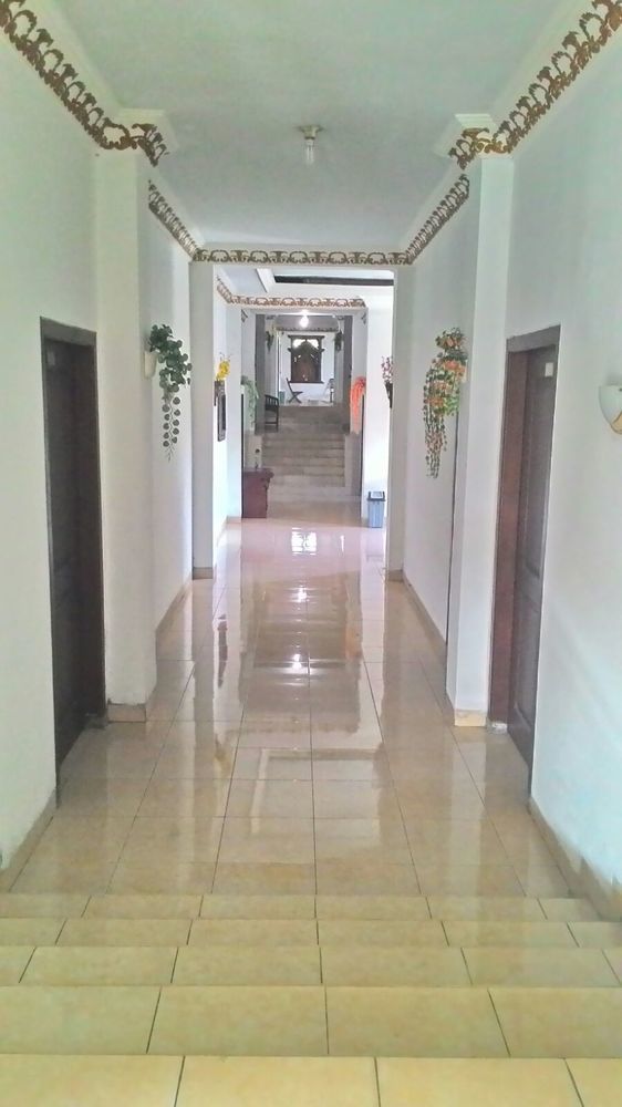 Kalasan Oyo 586 Hotel Wijaya المظهر الخارجي الصورة