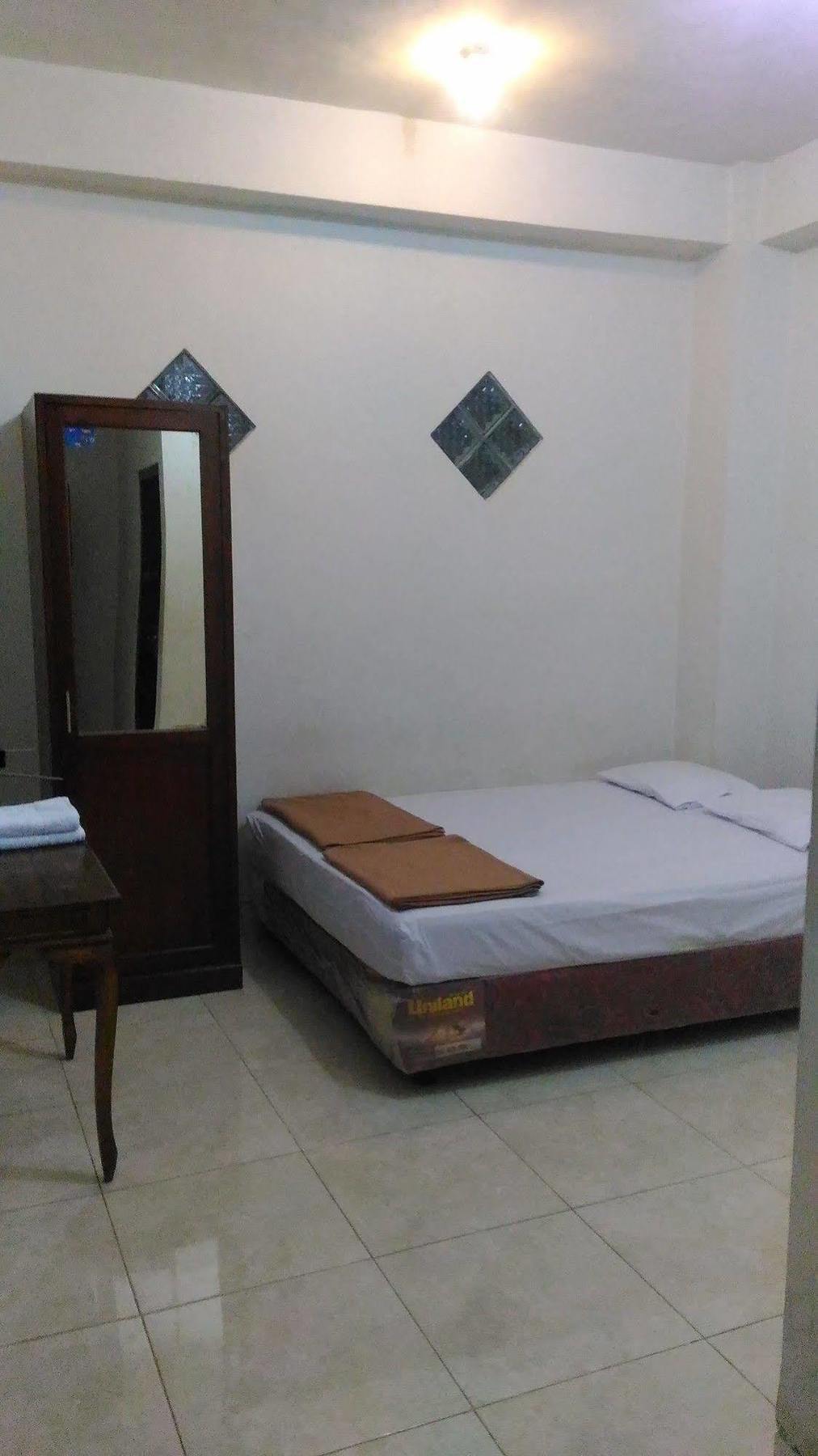 Kalasan Oyo 586 Hotel Wijaya المظهر الخارجي الصورة