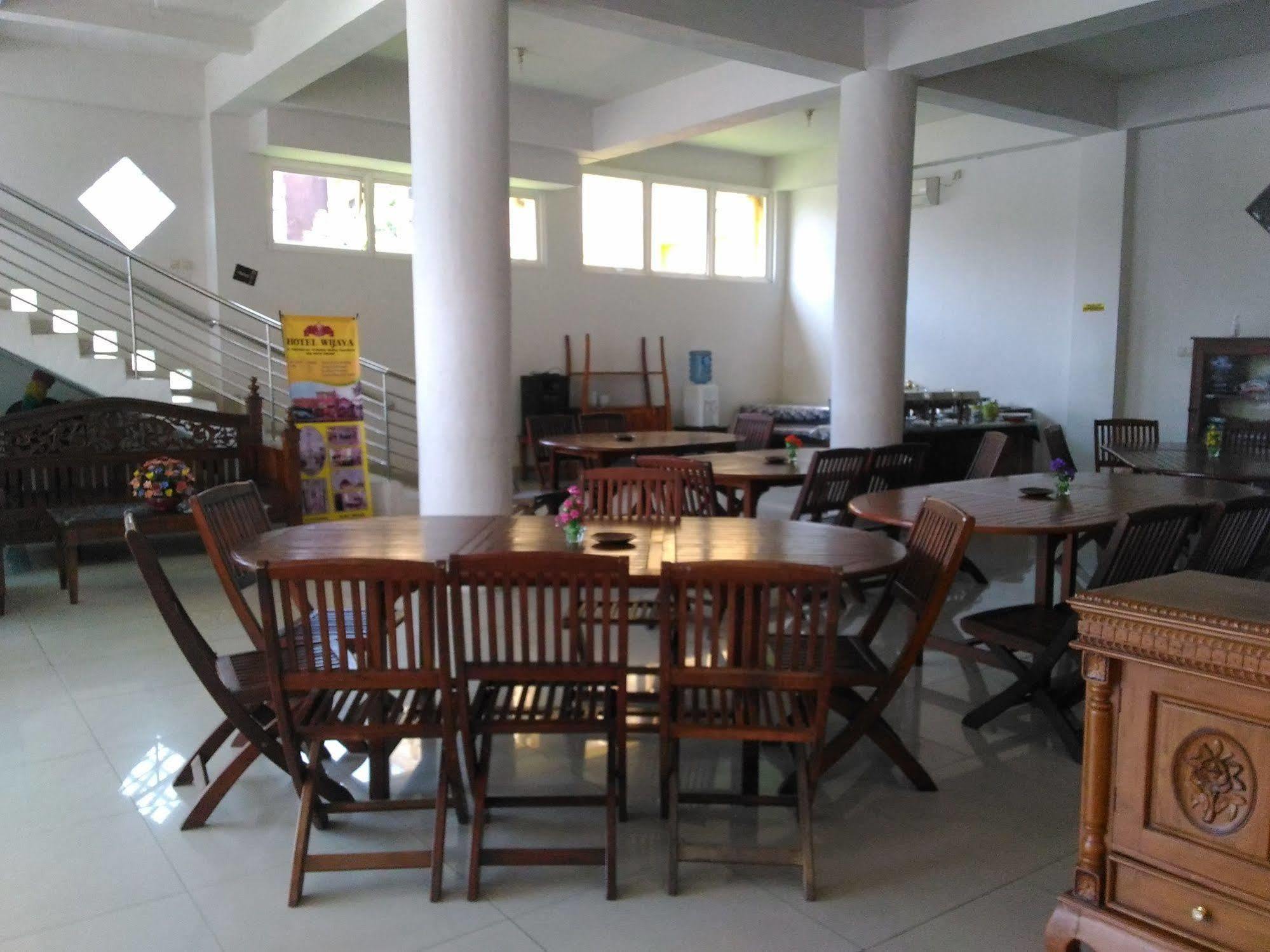 Kalasan Oyo 586 Hotel Wijaya المظهر الخارجي الصورة